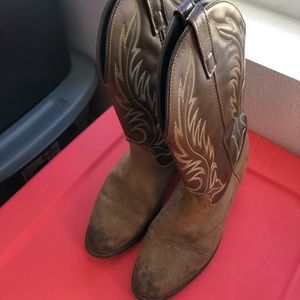Women’s Western Boots